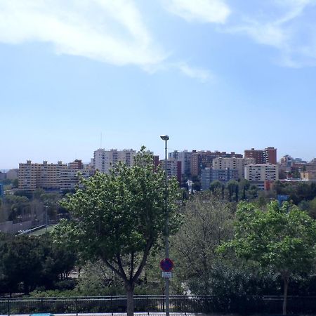 Cheap Booking Rooms L'Hospitalet de Llobregat Buitenkant foto
