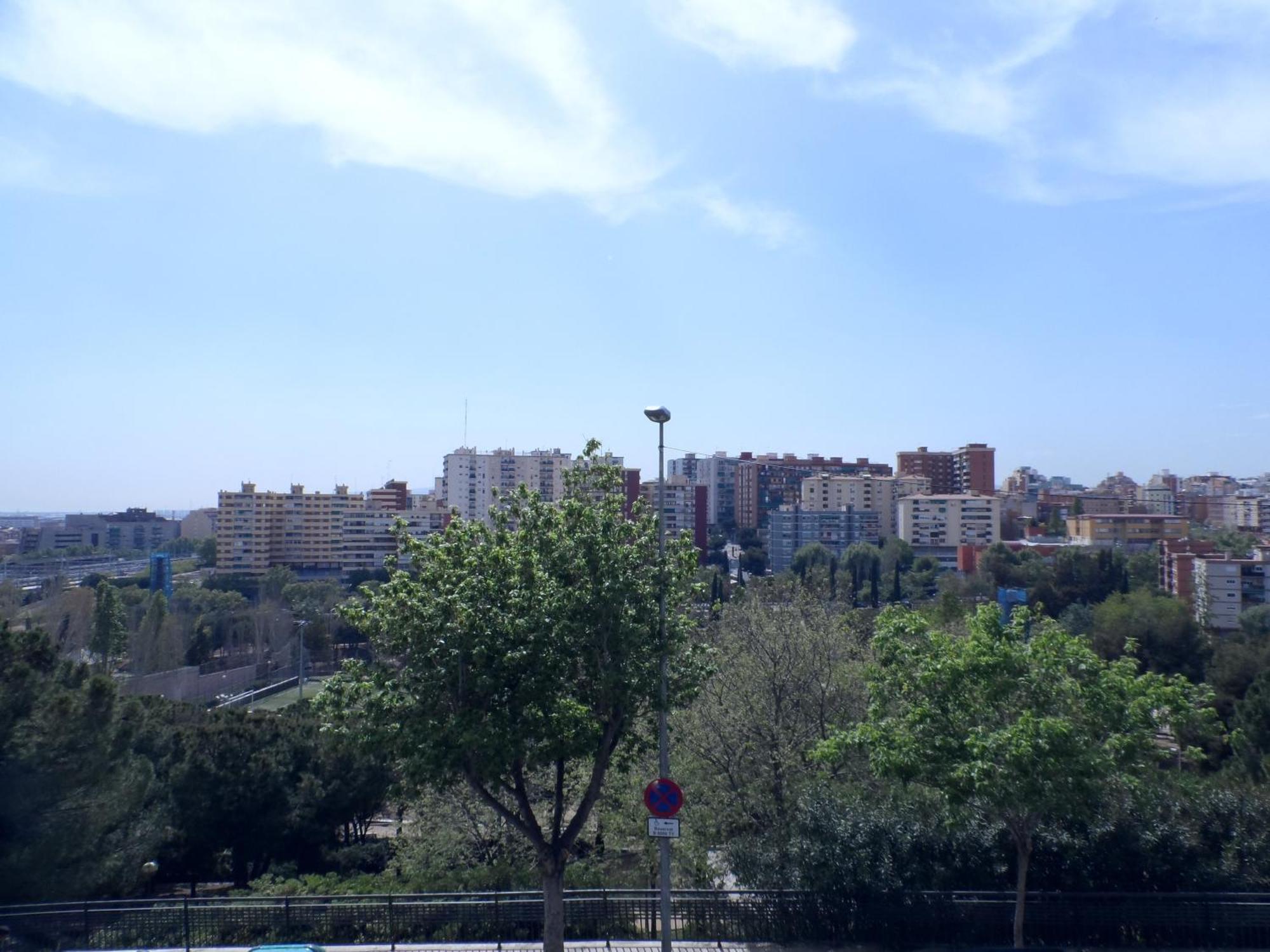 Cheap Booking Rooms L'Hospitalet de Llobregat Buitenkant foto