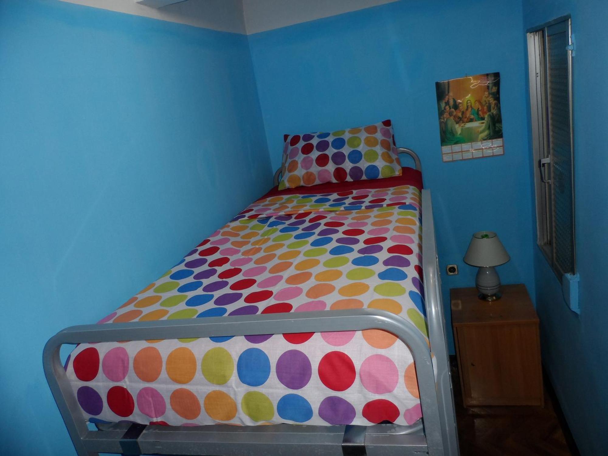 Cheap Booking Rooms L'Hospitalet de Llobregat Kamer foto