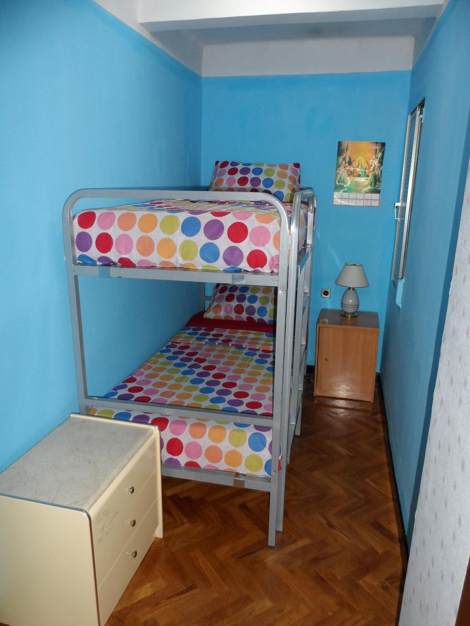 Cheap Booking Rooms L'Hospitalet de Llobregat Kamer foto