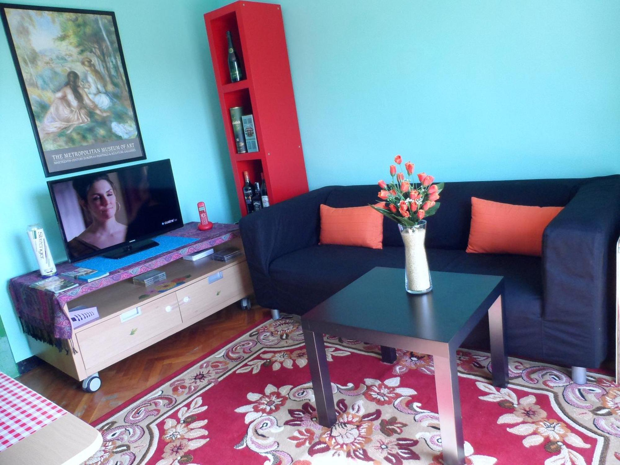 Cheap Booking Rooms L'Hospitalet de Llobregat Buitenkant foto