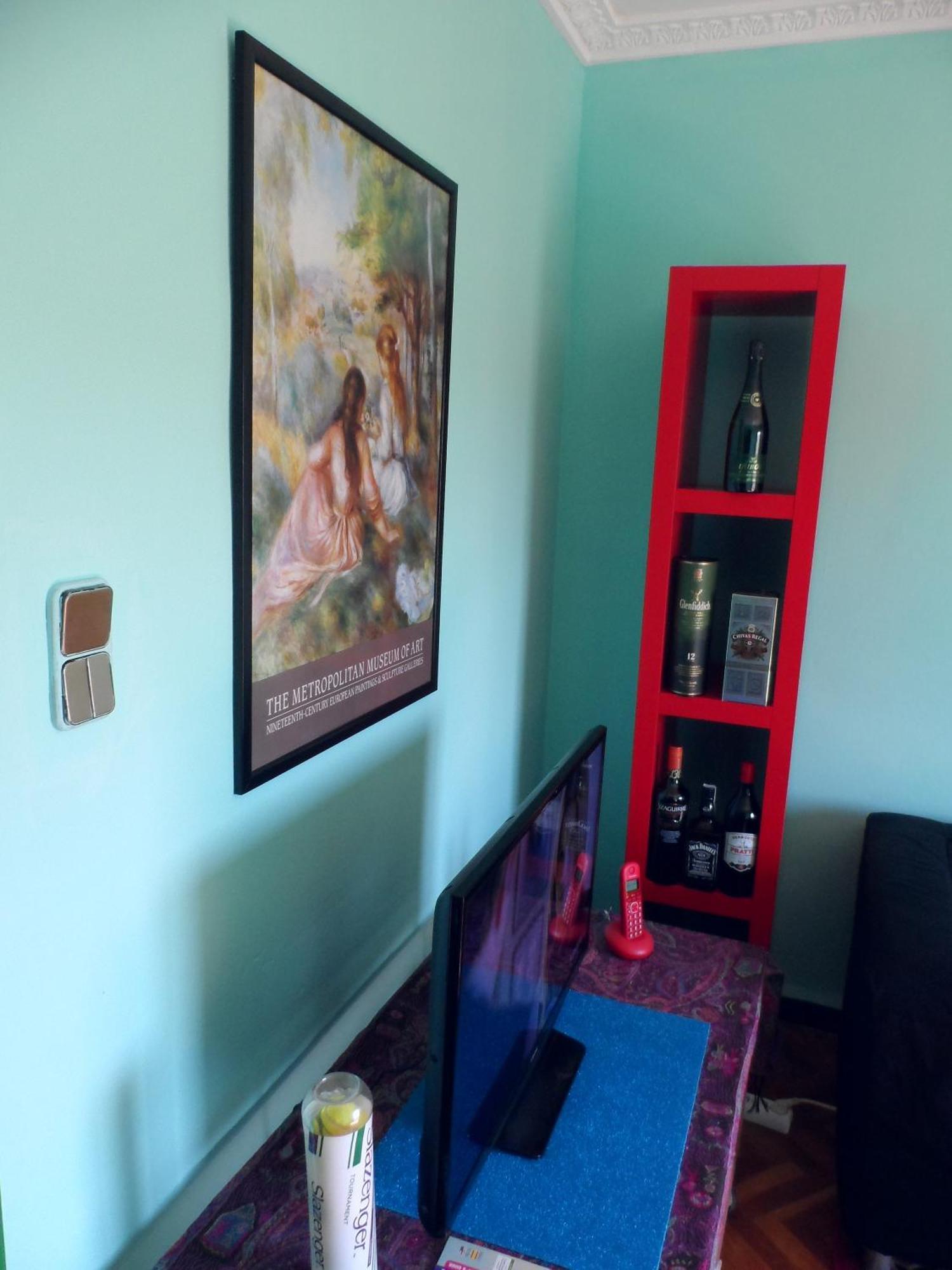 Cheap Booking Rooms L'Hospitalet de Llobregat Buitenkant foto