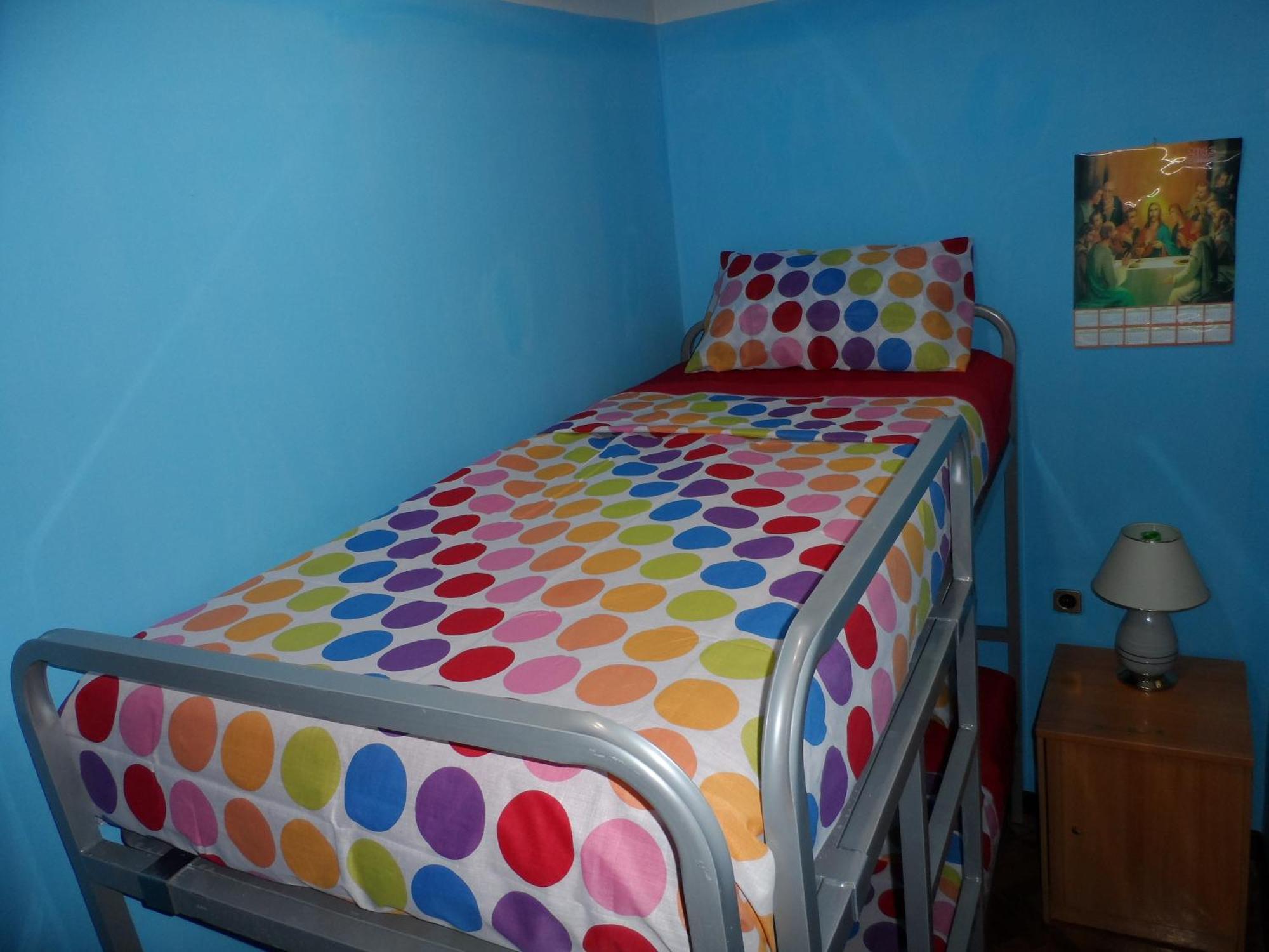 Cheap Booking Rooms L'Hospitalet de Llobregat Buitenkant foto